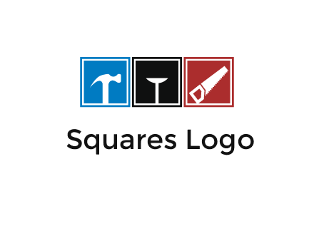 suppliers and construction logo maker