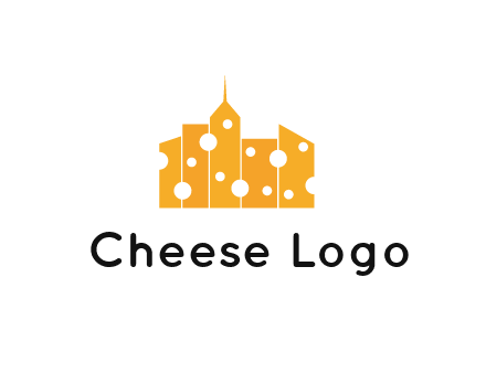 cheese city logo