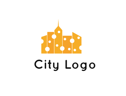 cheese city logo