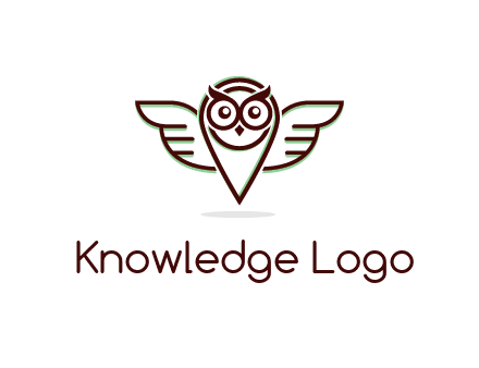 owl location logo