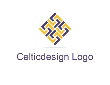 pattern floor tile icon