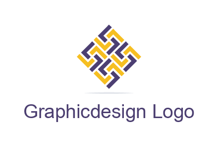 pattern floor tile icon