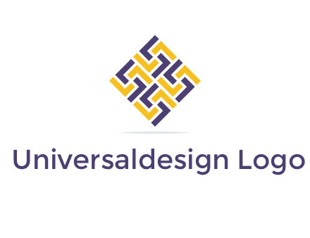 pattern floor tile icon