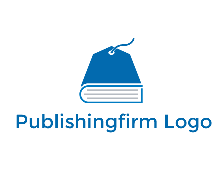 tag and book logo