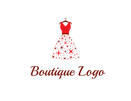 stylish fashion logos