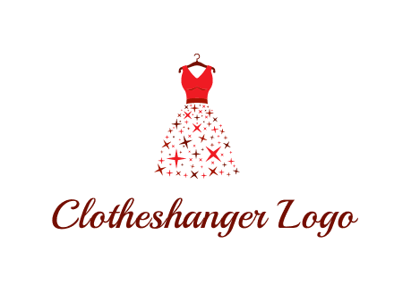 stylish fashion logos