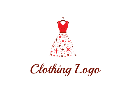 stylish fashion logos