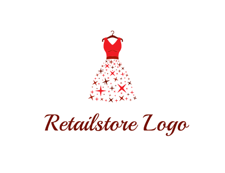 stylish fashion logos