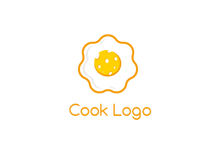 fried egg icon