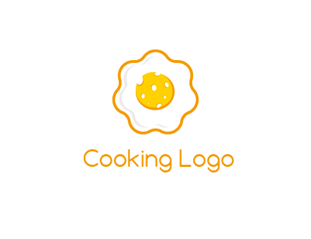 fried egg icon