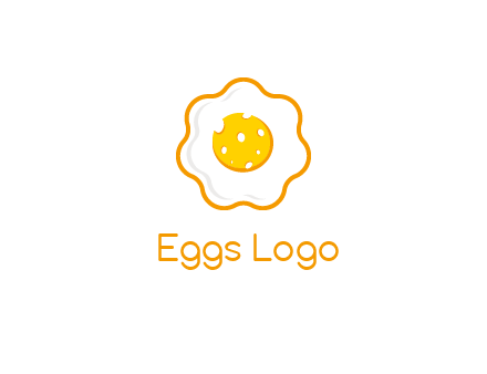 fried egg icon