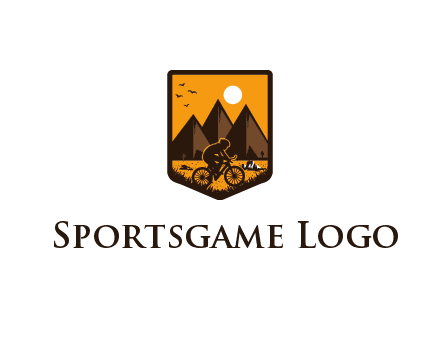 local sports center logos