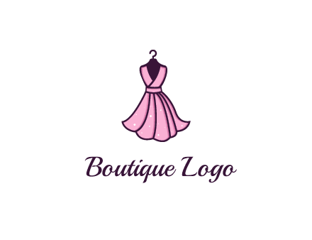 clothing fashion logo generator