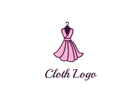 clothing fashion logo generator