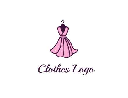 clothing fashion logo generator