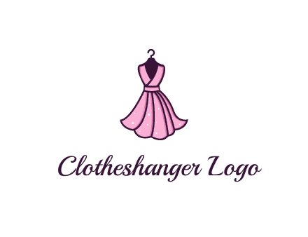 clothing fashion logo generator