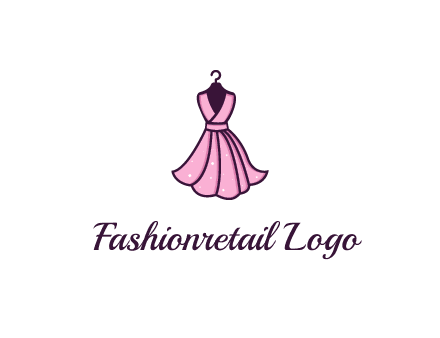 clothing fashion logo generator