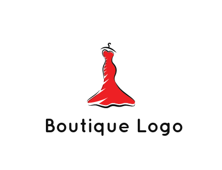 Fashion logos