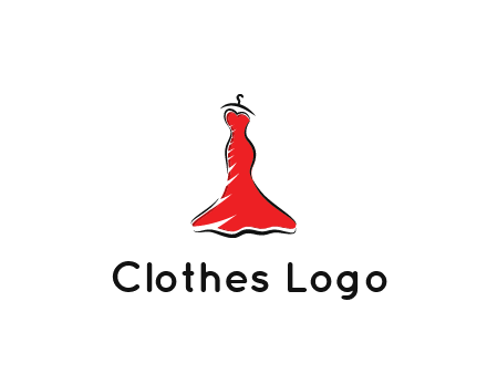 Fashion logos