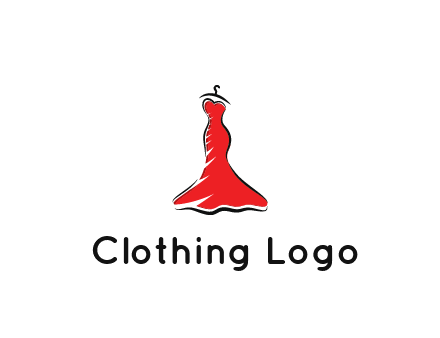 Fashion logos