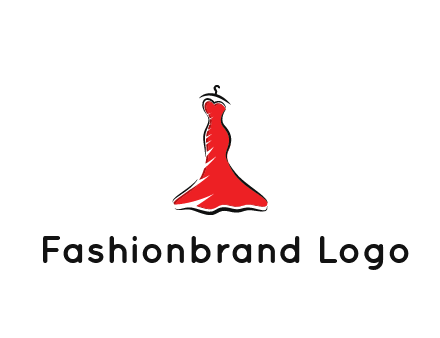 Fashion logos