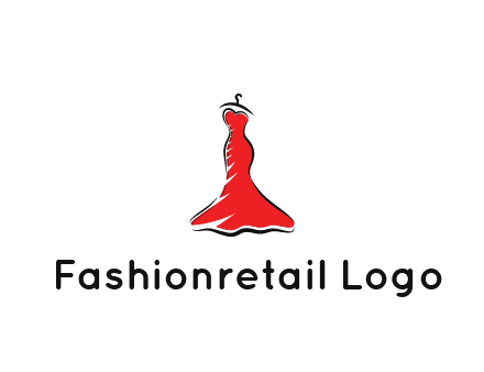 Fashion logos