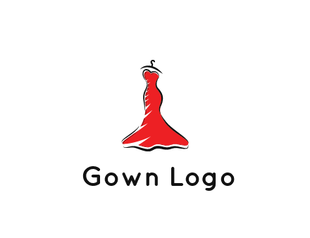 Fashion logos