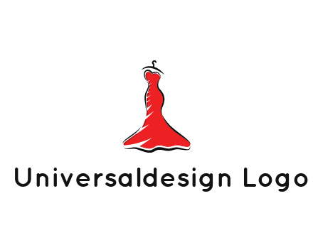 Fashion logos