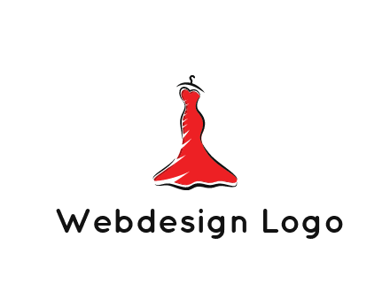 Fashion logos