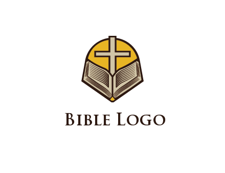 inspirational religious emblems logos