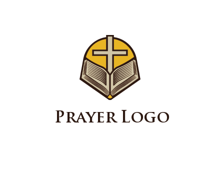 inspirational religious emblems logos