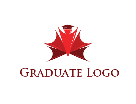 university logo design