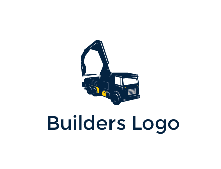 construction logo maker