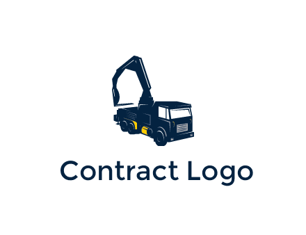 construction logo maker