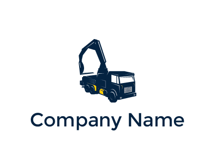 construction logo maker