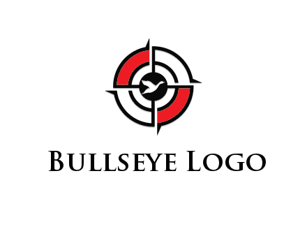 target or bullseye icon