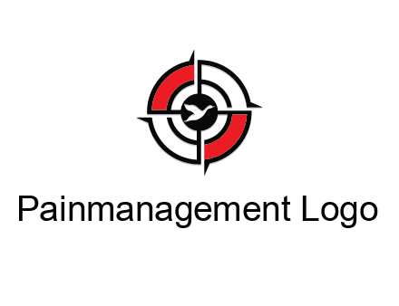 target or bullseye icon