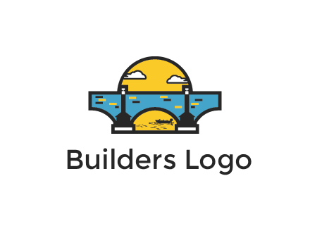 architecture logo design