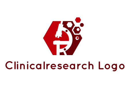 medical center logo design