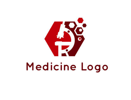 medical center logo design