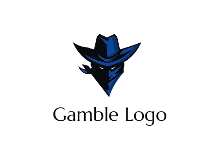 free gambling logo generator