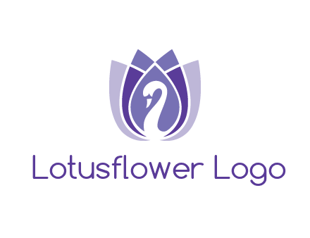 beauty lotus spa logos