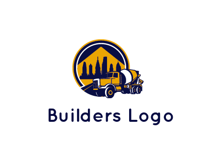 construction logo