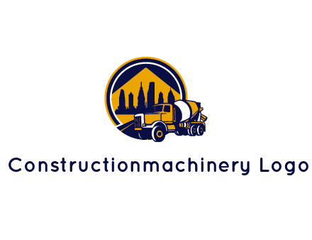 construction logo