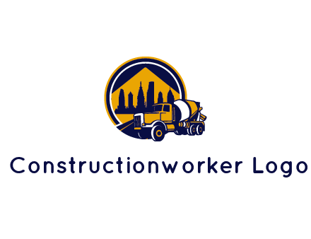 construction logo