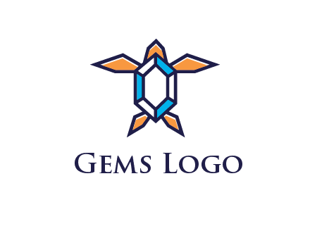 diamond jewelry logo design