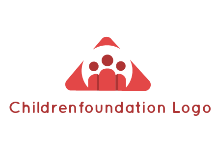 foundation services logo design