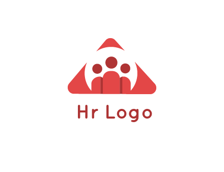 foundation services logo design