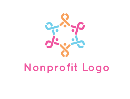 community logo generator