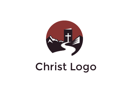 church logo designs